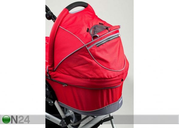 Lastenvaunut BRITTON 4Style