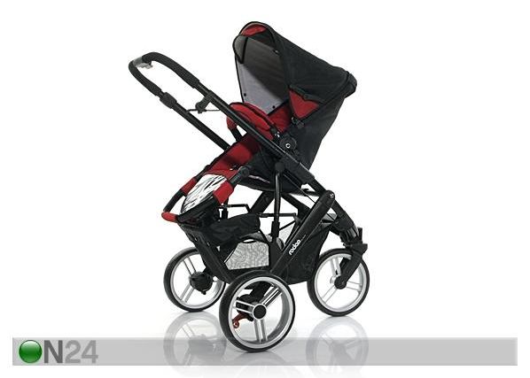 Lastenvaunut RODEO DEVIL