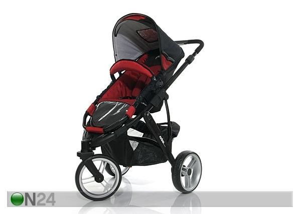 Lastenvaunut RODEO DEVIL