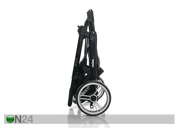 Lastenvaunut RODEO DEVIL