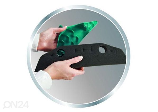 Lattiaharja LEIFHEIT SOFT & EASY