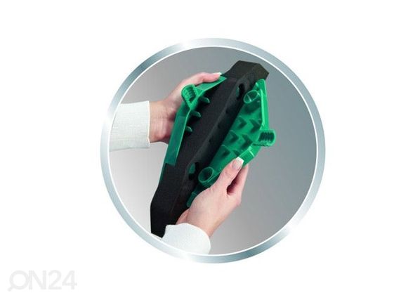 Lattiaharja LEIFHEIT SOFT & EASY