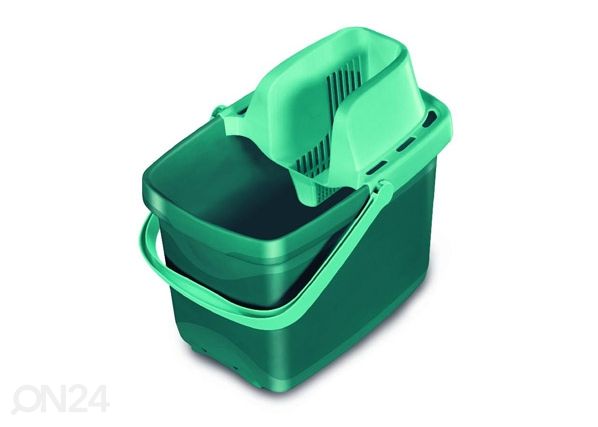 Lattianpesusetti Leifheit Combi Clean