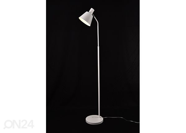 Lattiavalaisin Jody valkoinen 1