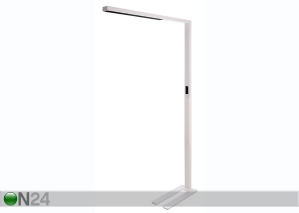 Lattiavalaisin Office Three Motion