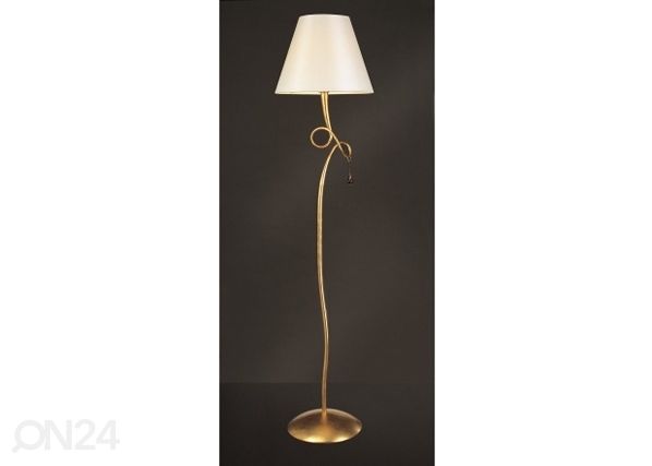 Lattiavalaisin Paola