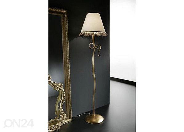 Lattiavalaisin Paola