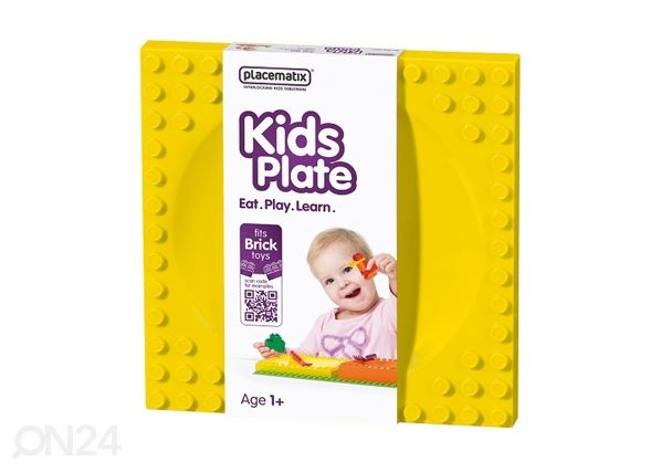 Lautanen Placematix