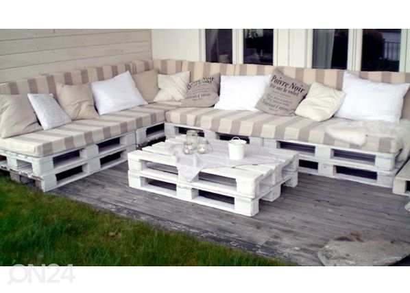 Lavapehmuste 80x120 cm