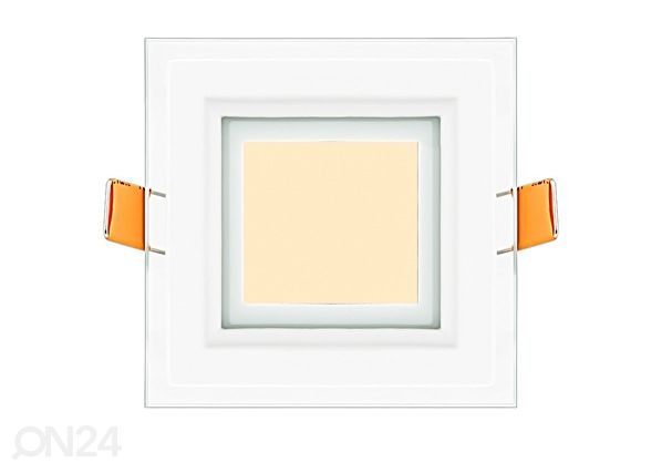 LED kohdevalaisin 6 W