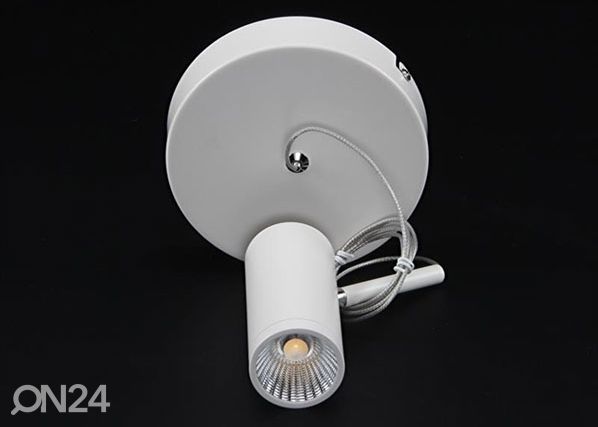 LED kohdevalaisin kattoon Dabih