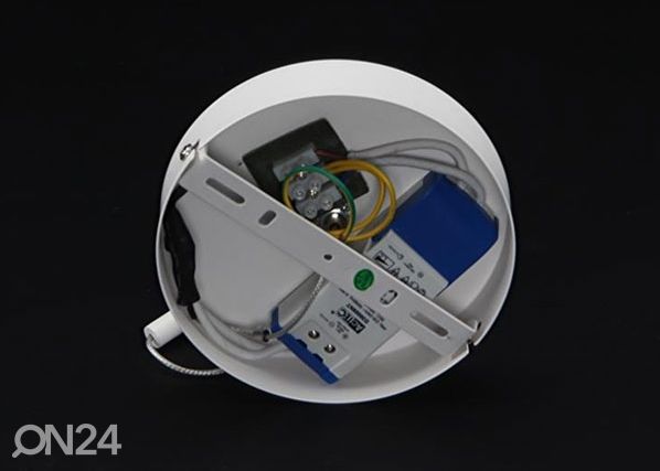 LED kohdevalaisin kattoon Dabih