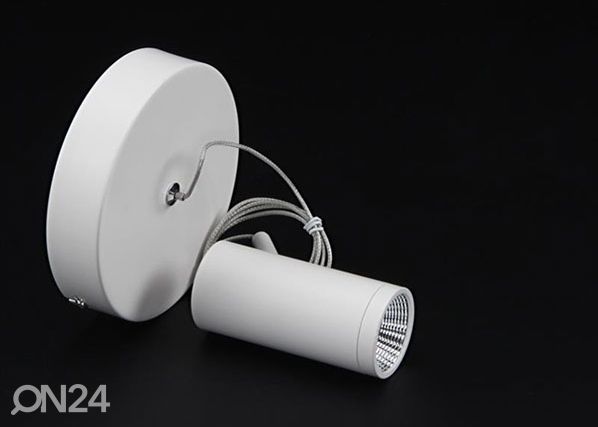 LED kohdevalaisin kattoon Dabih