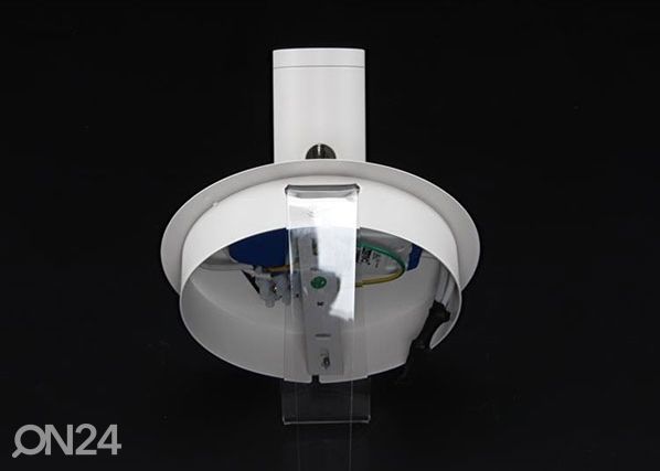 LED kohdevalaisin kattoon Dabih I