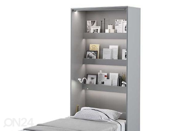 LED-lukulamput kaappisänkyyn, 2 kpl