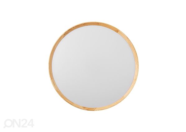 LED plafondi Salla Ø 50 cm + kaukosäädin