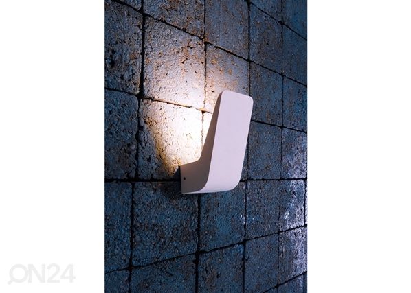 LED Seinävalaisin Nana