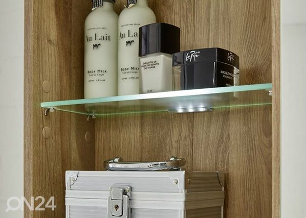 LED-valaistuksen kiinnitykset, 2 kpl