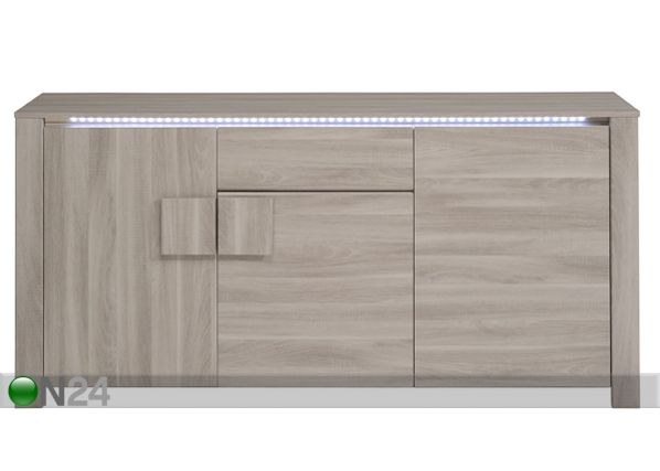 LED valoketju 150 cm