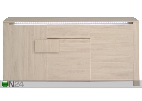 LED valoketju 150 cm