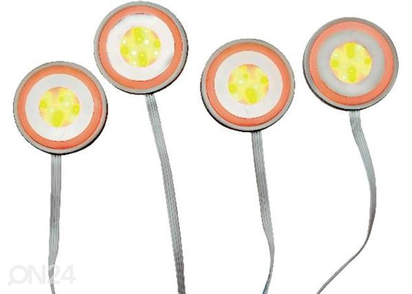 LED-valonauha Teania