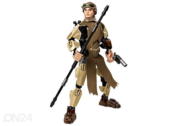 LEGO Star Wars Rey