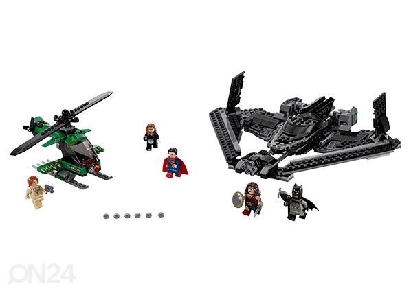 LEGO Super Heroes