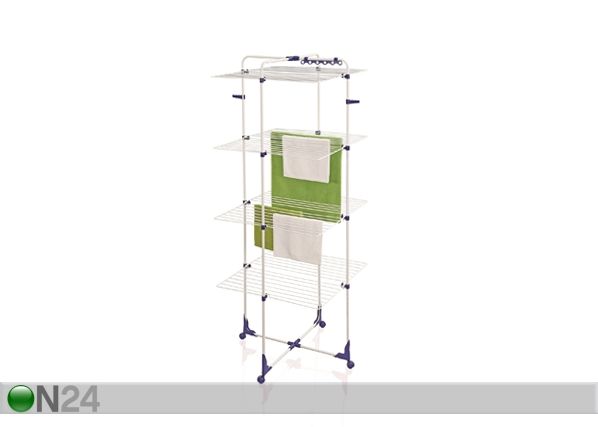 Leifheit kuivausteline Tower 450