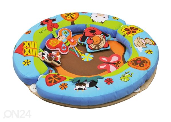 Leikkimatto Love Circle