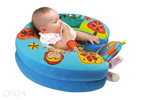 Leikkimatto Love Circle