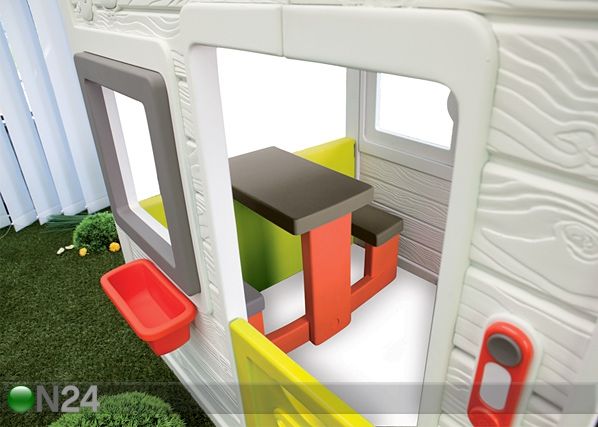 Leikkimökki FRIENDS