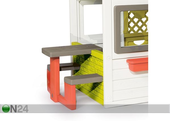 Leikkimökki FRIENDS