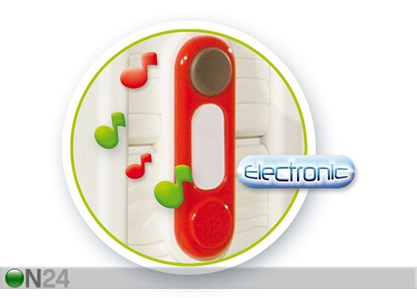 Leikkimökki FRIENDS