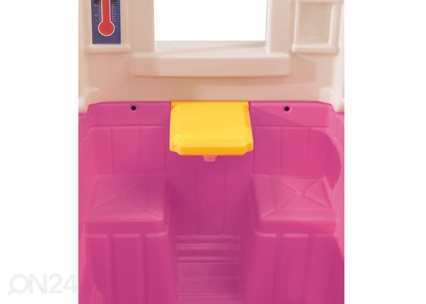 Leikkimökki pieni Step2