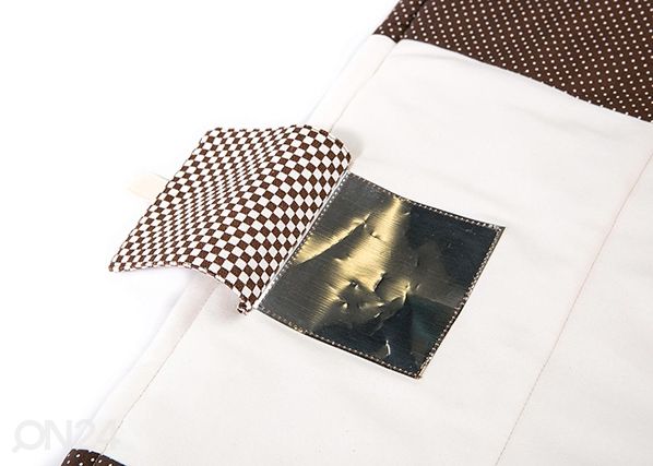 Leikkipeitto HYVÄ ALKU KARLOOVA