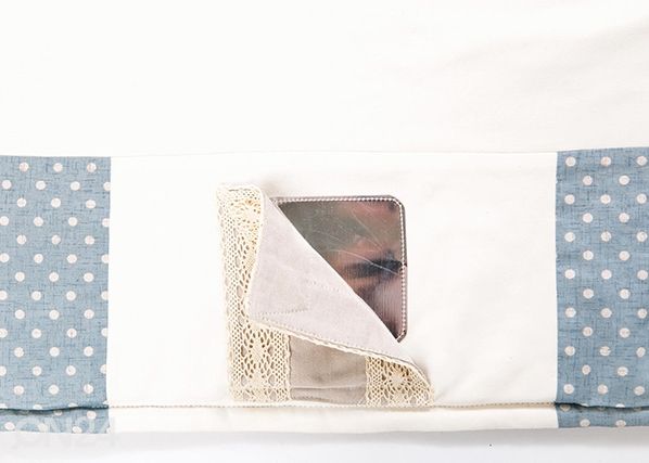 Leikkipeitto PIKKU PRINSSI KARLOOVA