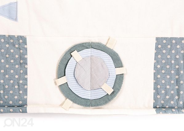 Leikkipeitto PIKKU PRINSSI KARLOOVA