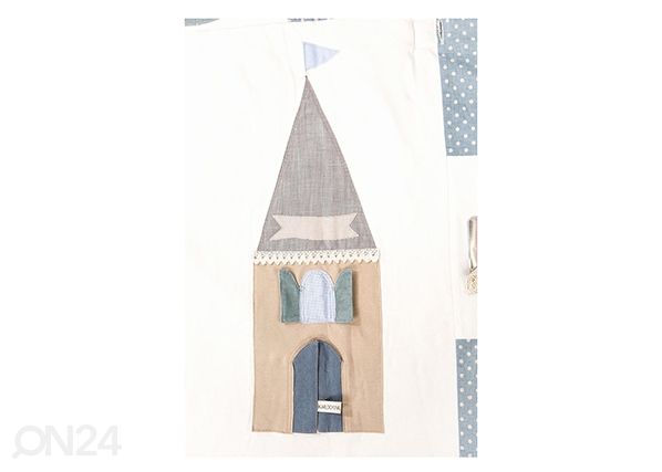 Leikkipeitto PIKKU PRINSSI KARLOOVA