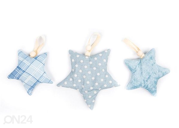 Lelu TÄHDET KARLOOVA