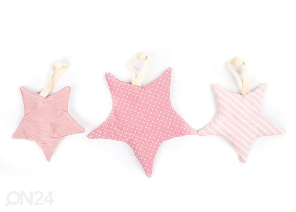 Lelu TÄHDET KARLOOVA