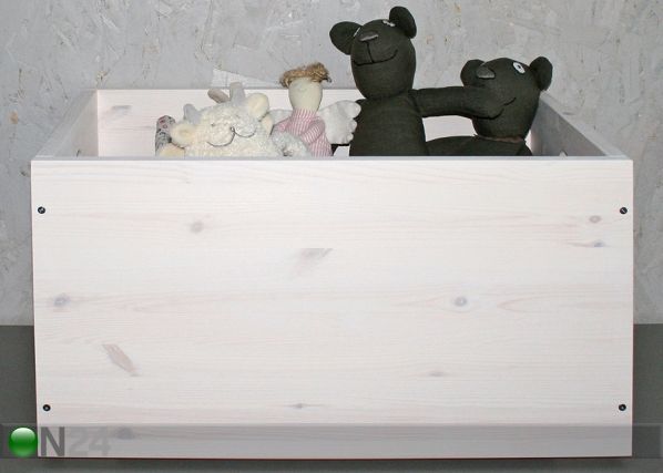 Lelulaatikko