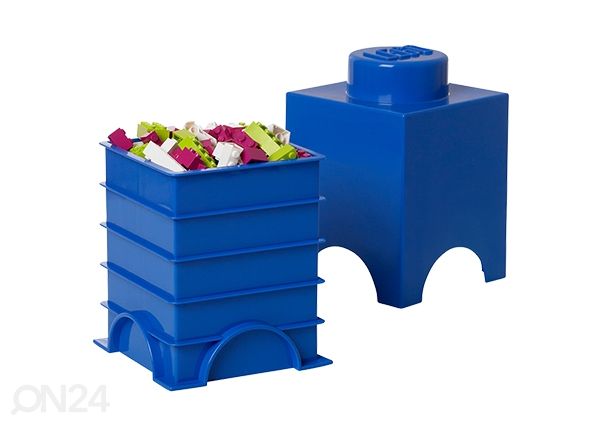 Lelulaatikko Lego 1