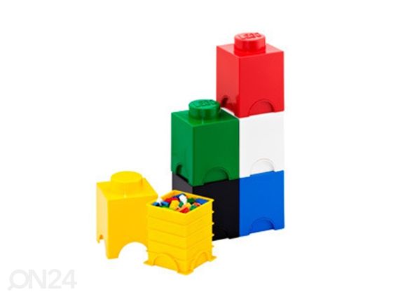 Lelulaatikko Lego 1