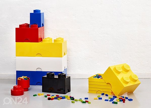 Lelulaatikko Lego 1
