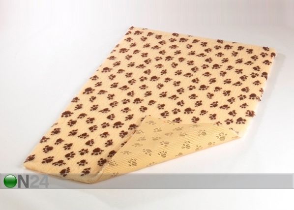Lemmikin matto NON-SLIP 38x50 cm
