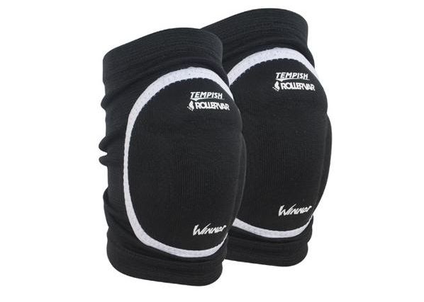 Lentopallo polvisuojat Winner