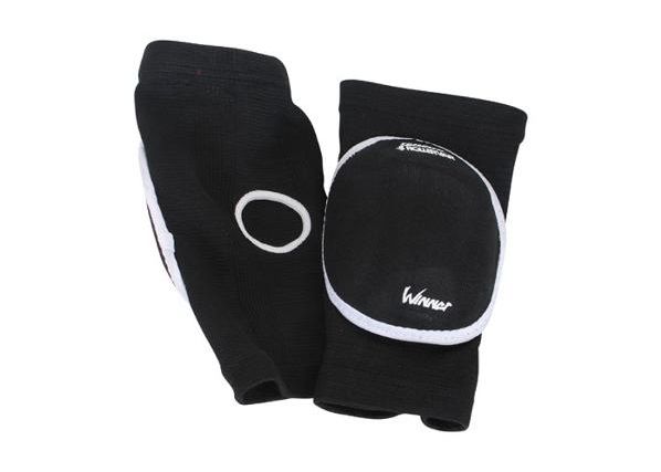 Lentopallo polvisuojat Winner