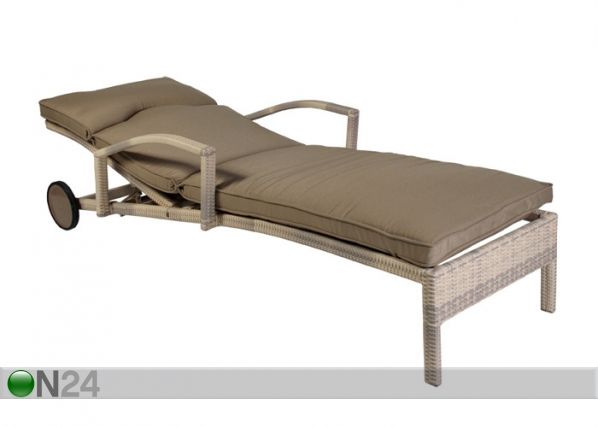 Lepotuoli WICKER