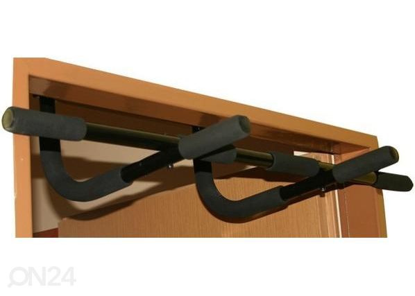 Leuanvetotanko inSPORTline