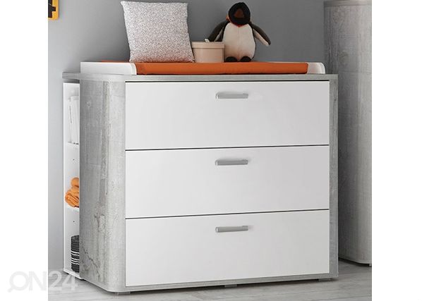 Lipasto hoitotasolla Frieda